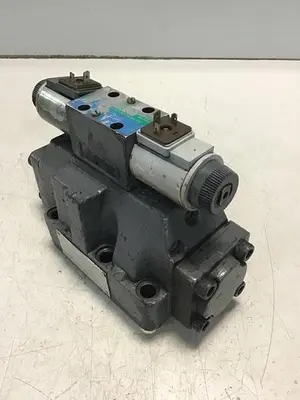 USED VICKERS DG4V3S6CMUHL760EN490B13