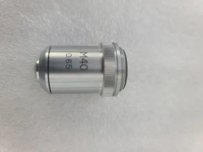 AKASHI M40 0.65 81635 OBJECTIVE