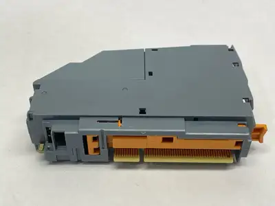 USED B&R AUTOMATION REV F0 INTERFACE MODULE