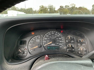 Used 1999 CHEVROLET SILVERADO 1500 Pickup Trucks Michigan US | Miedema Asset Management Group #1568177