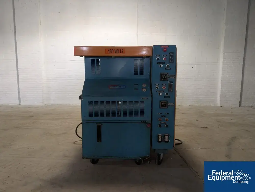 USED Mokon 12 KW Mokon Oil Heater, Model MR4S06-EZ