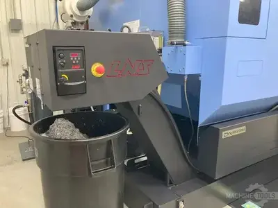 Used 2023 DN SOLUTIONS DVF 4000 Vertical Machining Centers Arizona US | KD Machinery #1364632