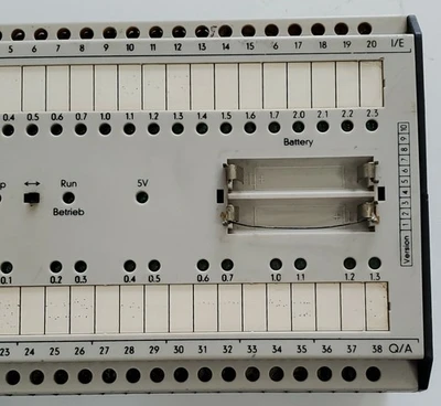 USED Siemens 6ES5 101-8UA11
