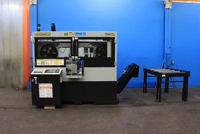 2023 HYD-MECH H-14A SAWS, BAND, HORIZONTAL | Prime Machinery (3)