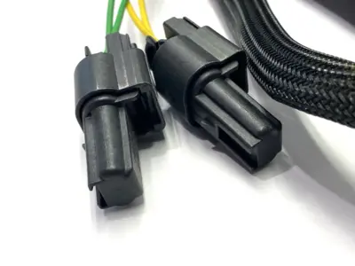 USED HYDAC 924182, HY-TTC 94-CP-570K-832K