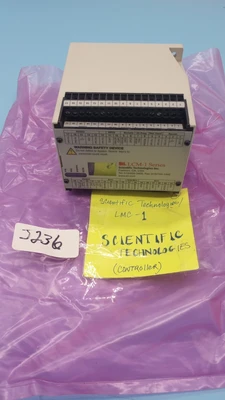 USED STI 70116-1000 LCM-1