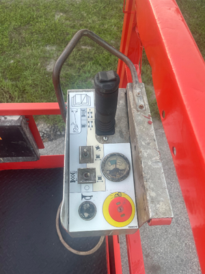 Used 2015 Skyjack SJ3219 Scissor Lifters Florida US | Stack Equipment #1271238