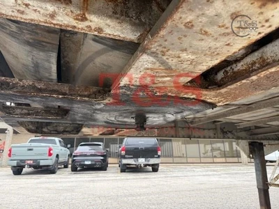 Used 2019 IMCO IDAHO _UNKNOWN_ Misc Trailers Illinois US | T&S Trailer Pool #1509444