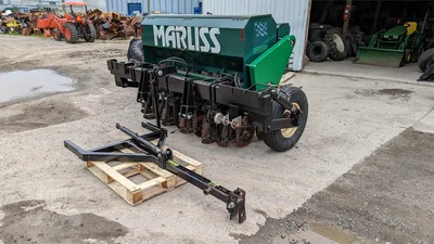 USED MARLISS 07-08-0000