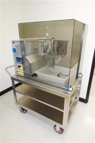 Used GLOBEPHARMAS _UNKNOWN_ Tumble Mixers Connecticut US | DMC Industries #1553241