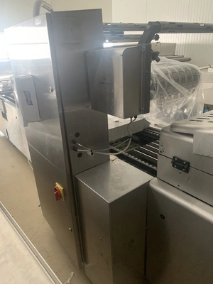 USED 2015 ULTRASOURCE 20-420