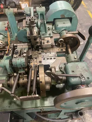 USED NILSON S-00