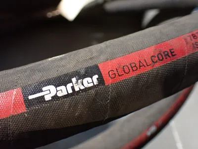 Parker Globalcore Hydraulic Line