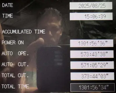 2021 MAZAK QT-EZ 8MY Lathes, CNC (Turning Centers) | Global Machine Brokers, LLC (10)