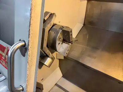 2006 HAAS SL-20 CNC Lathes | Toolquip, Inc. (7)