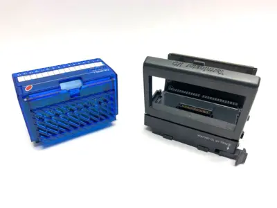 T1K-16TD2-1 | Automation Direct  Terminator I/O Output Module with T1K-16B-1 Base - Used