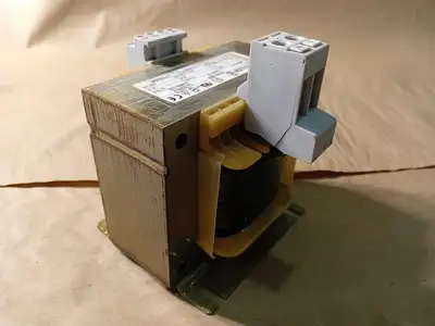 NEW MOELLER STZ0,4