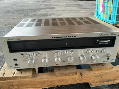 Used _UNKNOWN_ _UNKNOWN_ Commercial Audio/Visual Equipment Michigan US | Miedema Asset Management Group #1327695