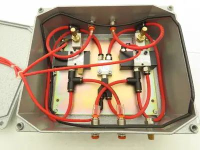 New | in-Stock GRAFIKONTROL _UNKNOWN_ Valves/Fittings | Arrow Industrial #613207