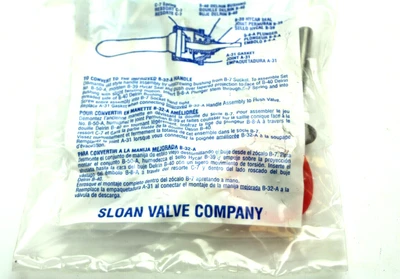 New | in-Stock Sloan 5E545 B50A Valves/Fittings California US | Davliegogo LLC #1727277