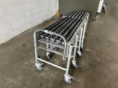 USED NESTAFLEX 226