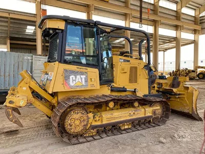 2020 Caterpillar D6K2 XL
