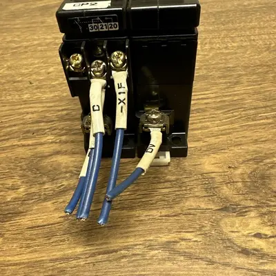 USED FUJI CP320