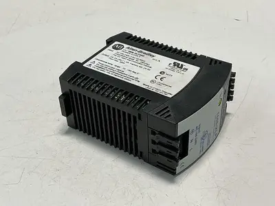 USED ALLEN BRADLEY 1606-XLP30E