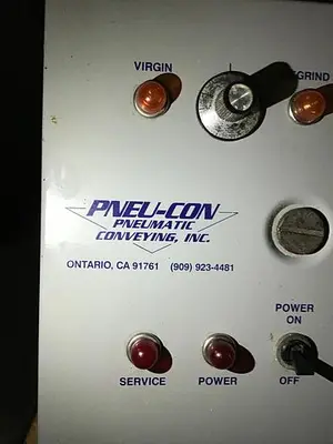USED MOLDERS CHOICE INC. 22X22 / LD