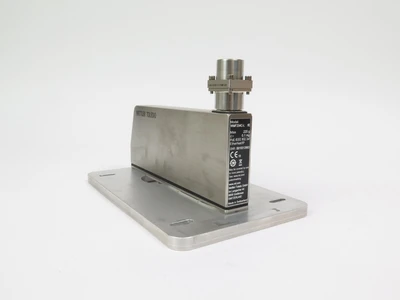 Used Mettler Toledo WMF204C-L/IE Medical Parts California US | ANACAPA EQUIPMENT BROKERS, INC #1465122