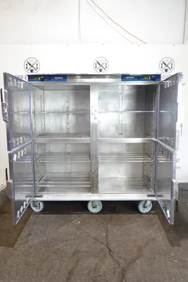USED Alto-Shaam 1000/BQ2/192