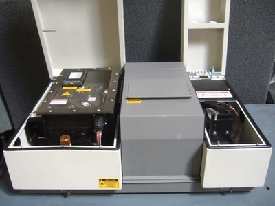USED Nicolet Impact410