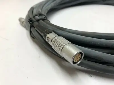 Used PERCEPTRON SENSOR CABLE Cable & Wire | Maverick Industrial Sales #1107782