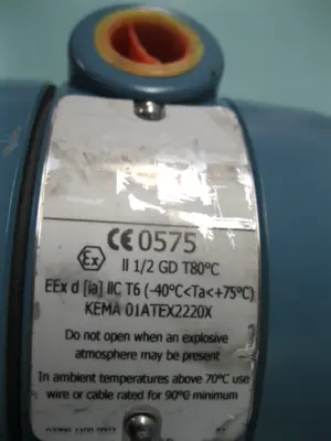 NEW Rosemount 3301 HA1S1V3AE0302RAE1M1C1