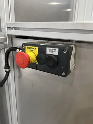 USED FINNSONIC