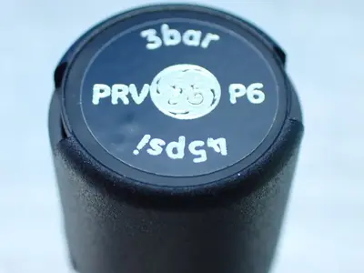 NEW GE IO620PRVP6