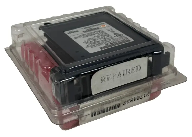 Used GE FANUC IC695ALG600 Misc Electrical & Power Parts | SB Industrial Supply #842064