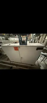 2007 PARK INDUSTRIES DESTINY CNC Stone Centers | STONE EQUIPMENT WAREHOUSE (4)