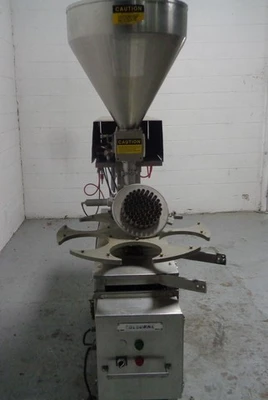 Used 1995 COLBORNE CORPORATION RP4 1457 Depositors California US | BakeryEquipment.com #1555548