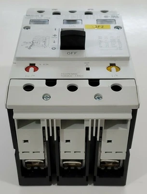 USED Moeller NZM7-63N-CNA