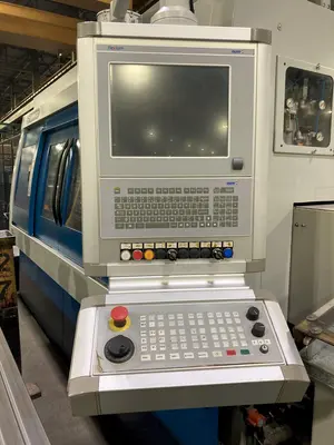 USED 2012 SINICO SIN-O-MATIC TOP 2000