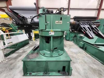 USED MINSTER MCC2-35
