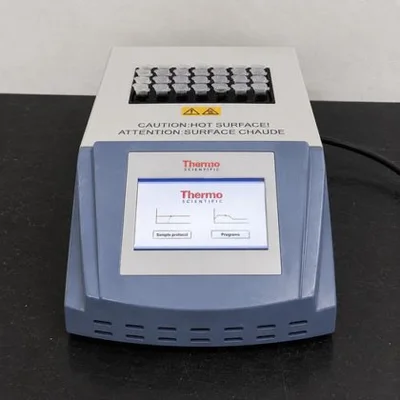 Used THERMO FISHER SCIENTIFIC DRYBATH ADV 1-BLOCK Heating & Cooling New Jersey US | Bionex Scientific LLC #800358