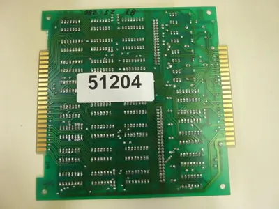USED BARRETT ELECTRONICS 80-13460
