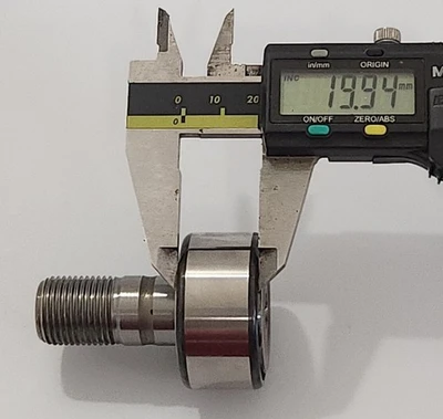 USED INA KR40-X-PP-A