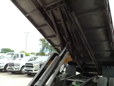 Used 2019 INTERNATIONAL _UNKNOWN_ Dump trucks Florida US | TLC Truck & Equipment #1568889