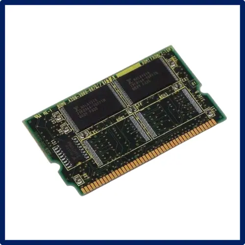Used FANUC A20B-3900-0074 Memory Texas US | CNC TOOLS LLC #905921