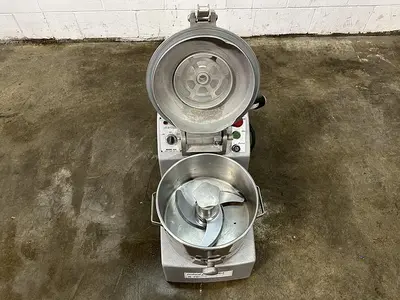 USED ROBOT COUPE R10