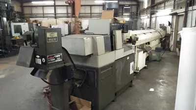 Used 1994 CITIZEN CINCOM L-20 Swiss Type Automatic Screw Machines Arkansas US | [EZ] EZ Systems #1291579