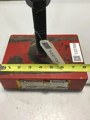 USED UNISORB IM-81-100-TS